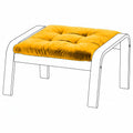 POANG Footstool Cover 1