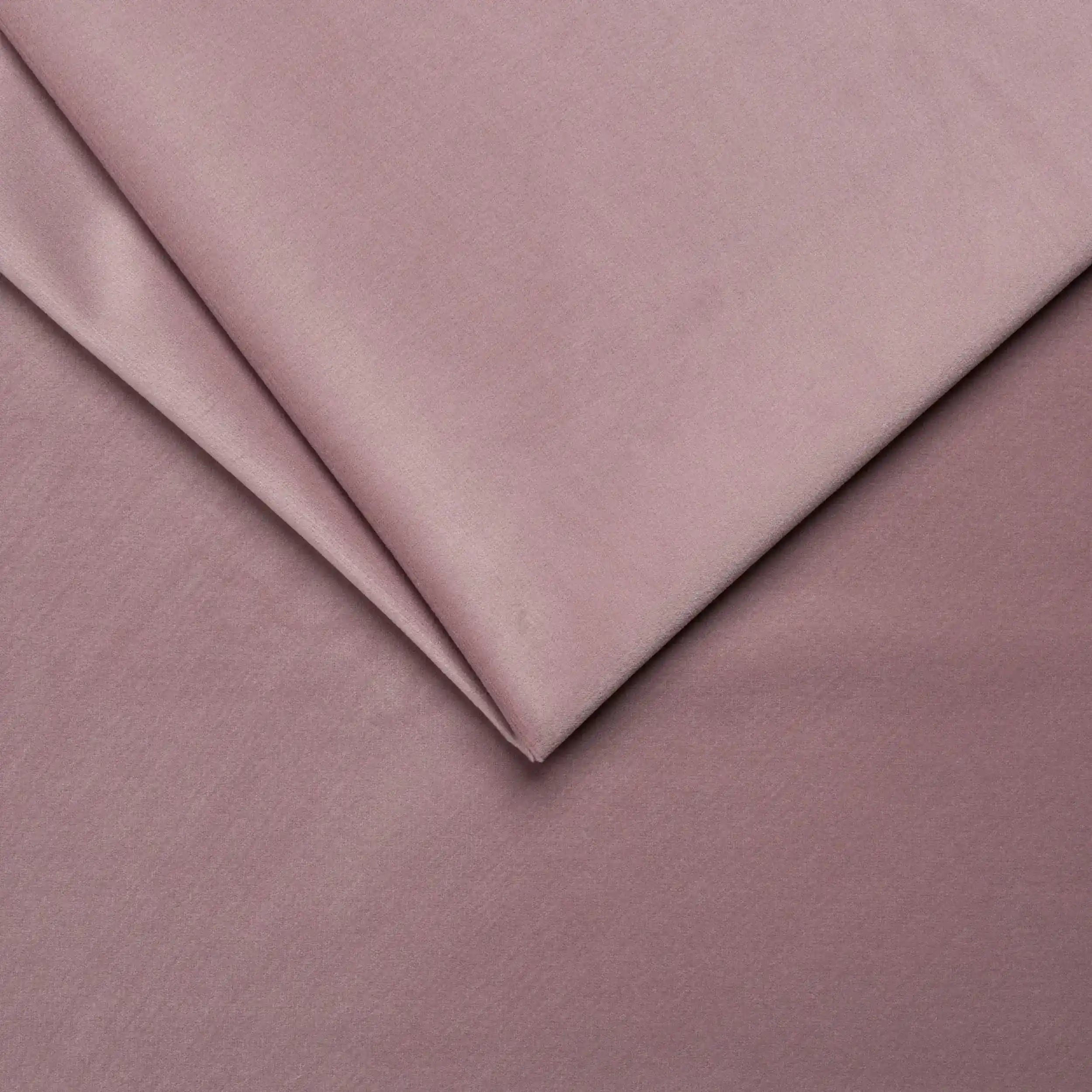 Velvet Dusty rose