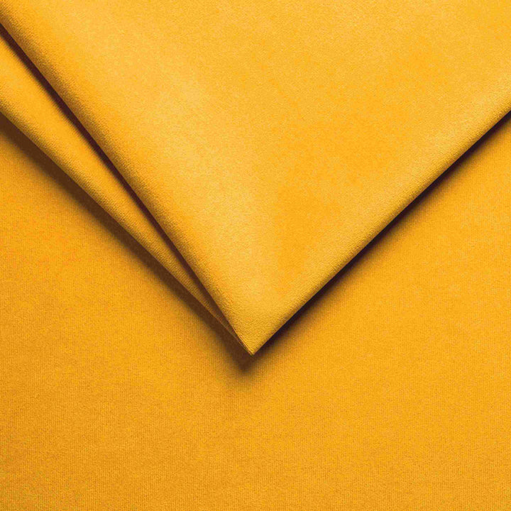 Velvet Yellow