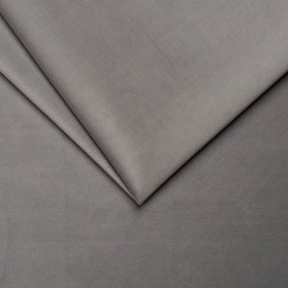Fundas de cojín para sofá - Terciopelo Gris