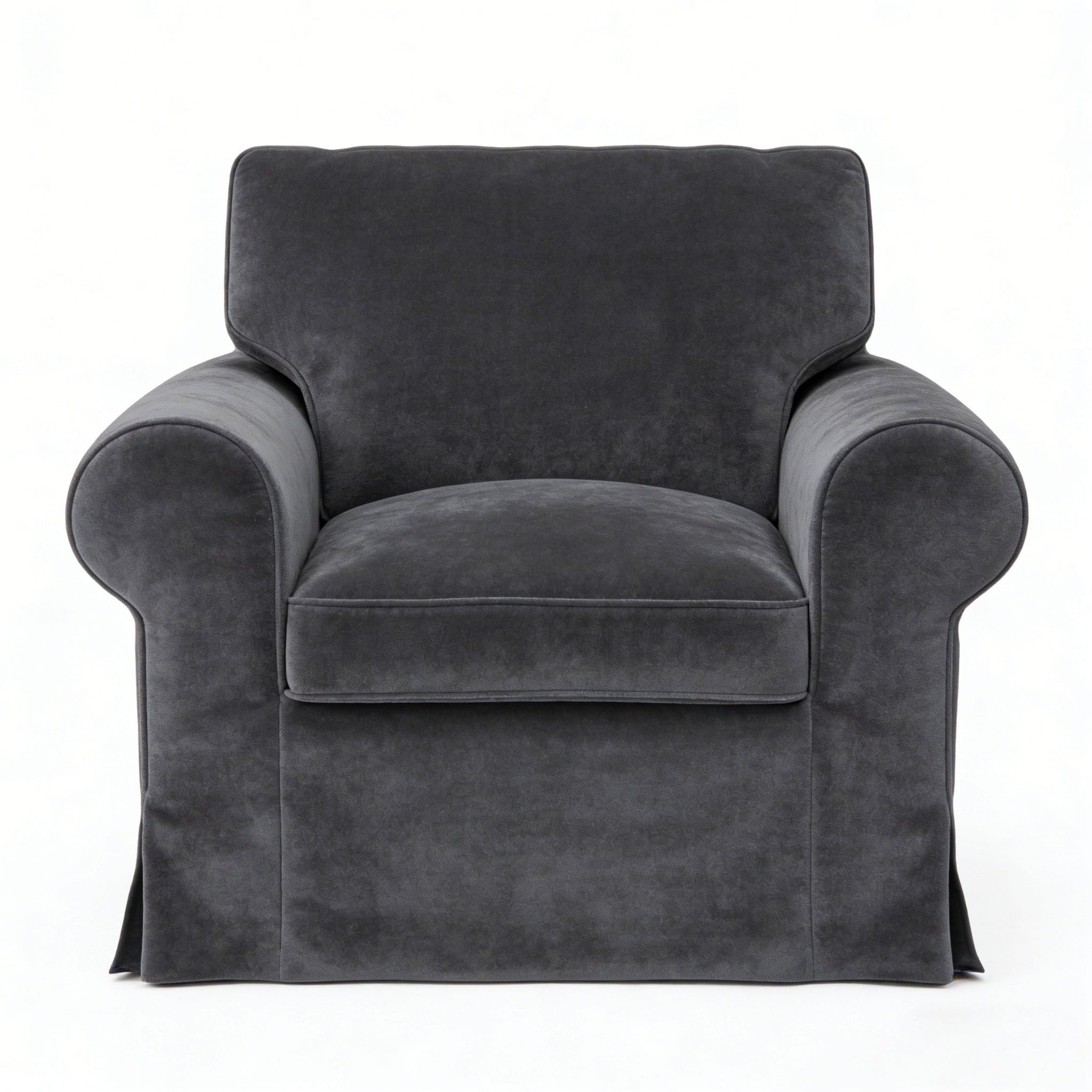 Ektorp Armchair  Velvet