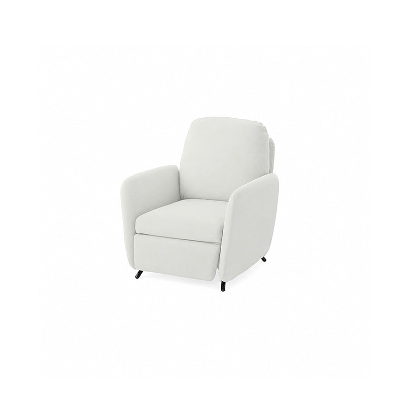 Funda para sillón reclinable EKOLSUND - Microfibra Ceniza