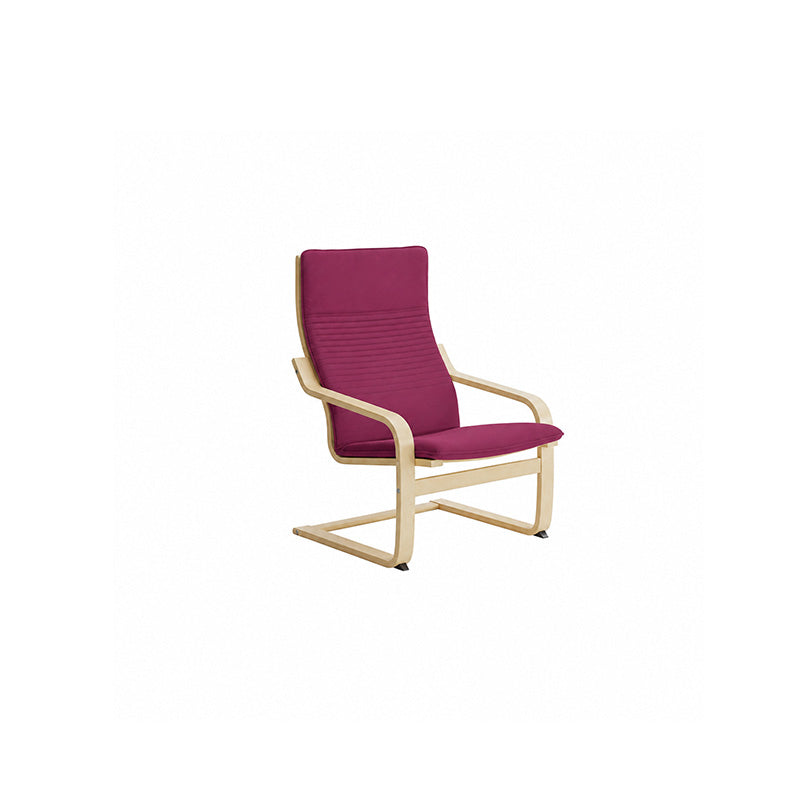 Funda de sillón POÄNG 2-Microfibra Menta
