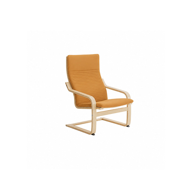 Funda de sillón POÄNG 2-Microfibra Menta