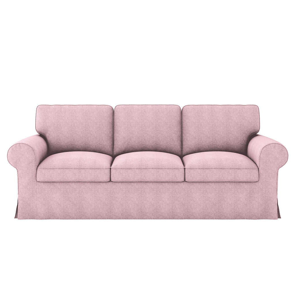 Ektorp three-seater sofa