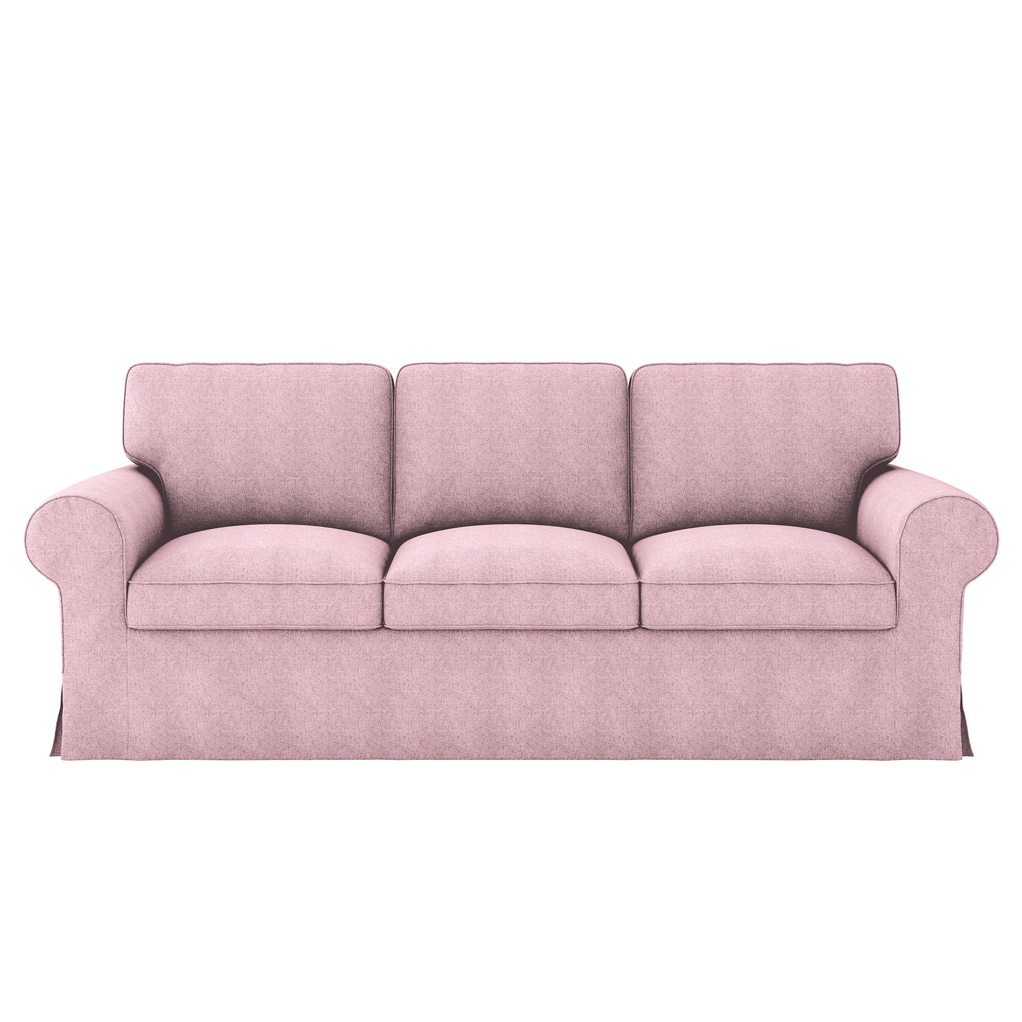 Ektorp three-seater sofa