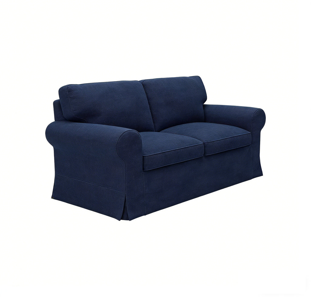 Ektorp Loveseat Sofa Cover