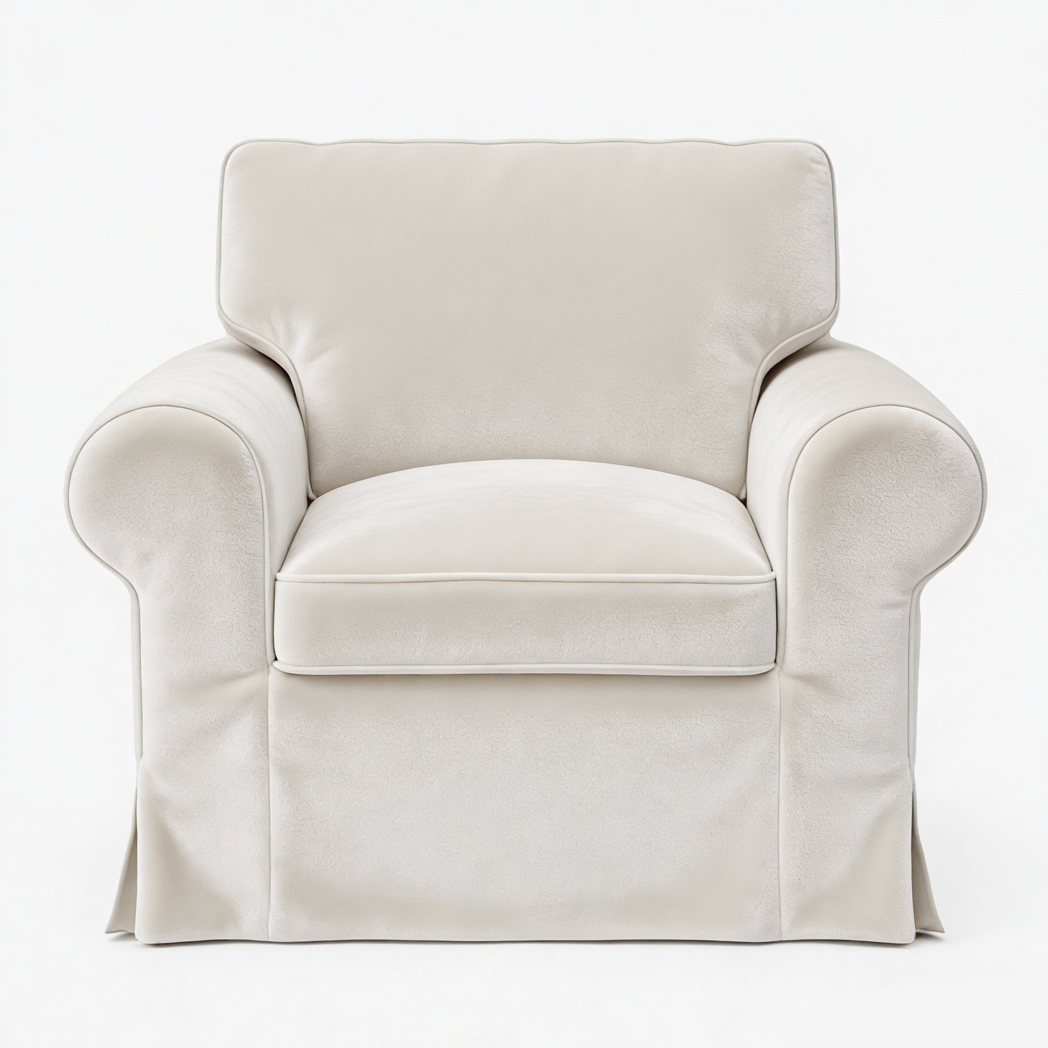 Ektorp Armchair  Velvet