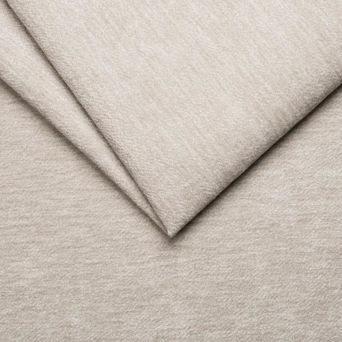 Karlstad Armrest Protectors-Chenille Buttermilk