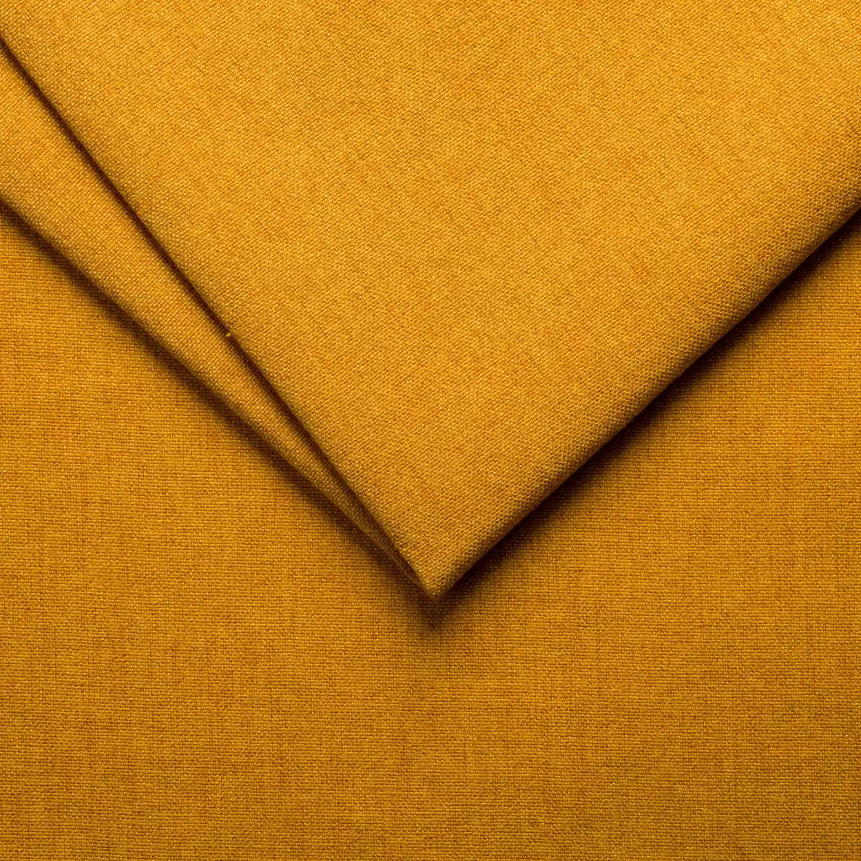 Färlöv Armchair Cover-Structural Weave mango