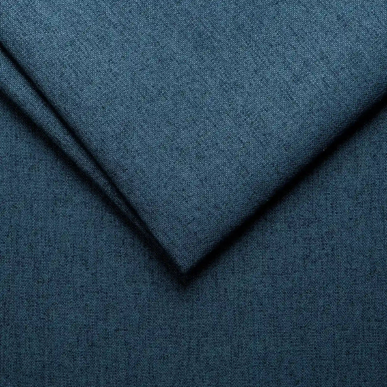 Färlöv Armchair Cover-Structural Weave powder-blue
