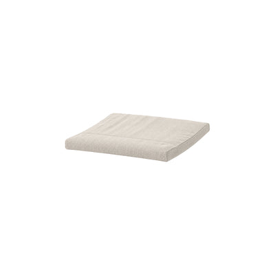 POANG Footstool Cover 1