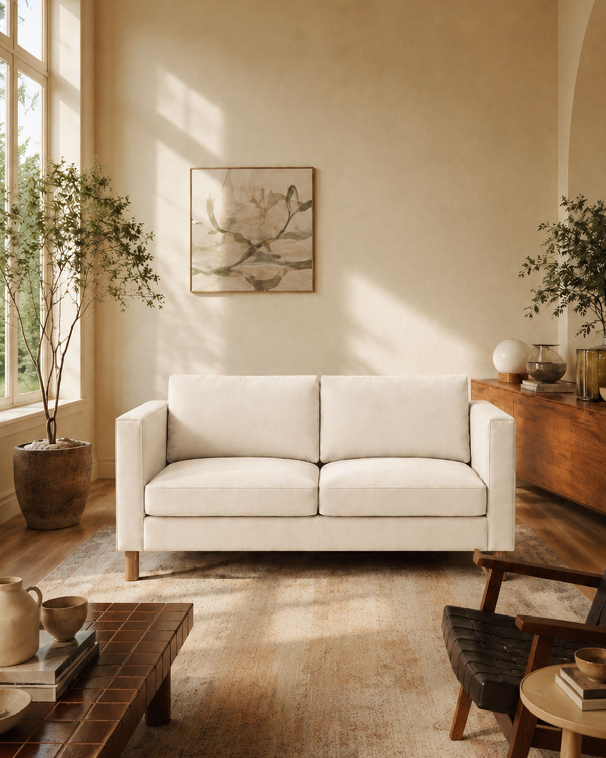 Cover for sofas
