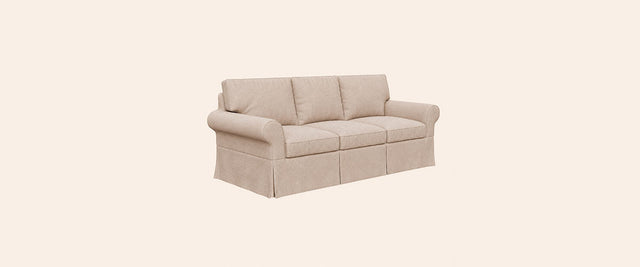 PB Basic 3-Seater