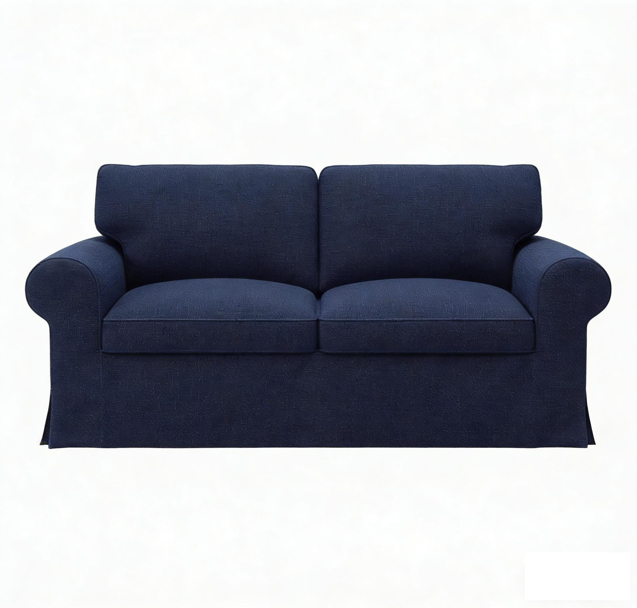Ektorp Loveseat Sofa Cover