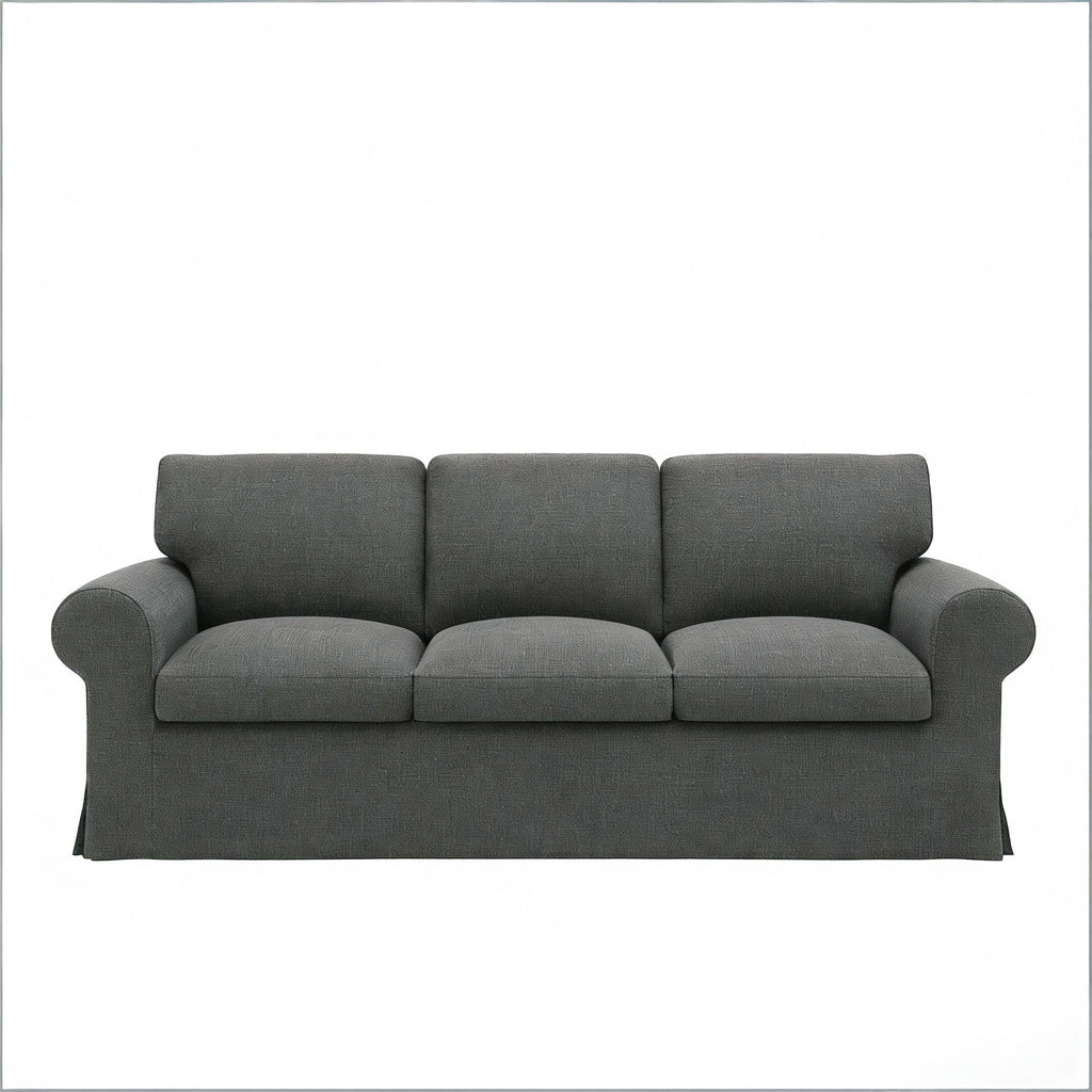 Ektorp three-seater sofa