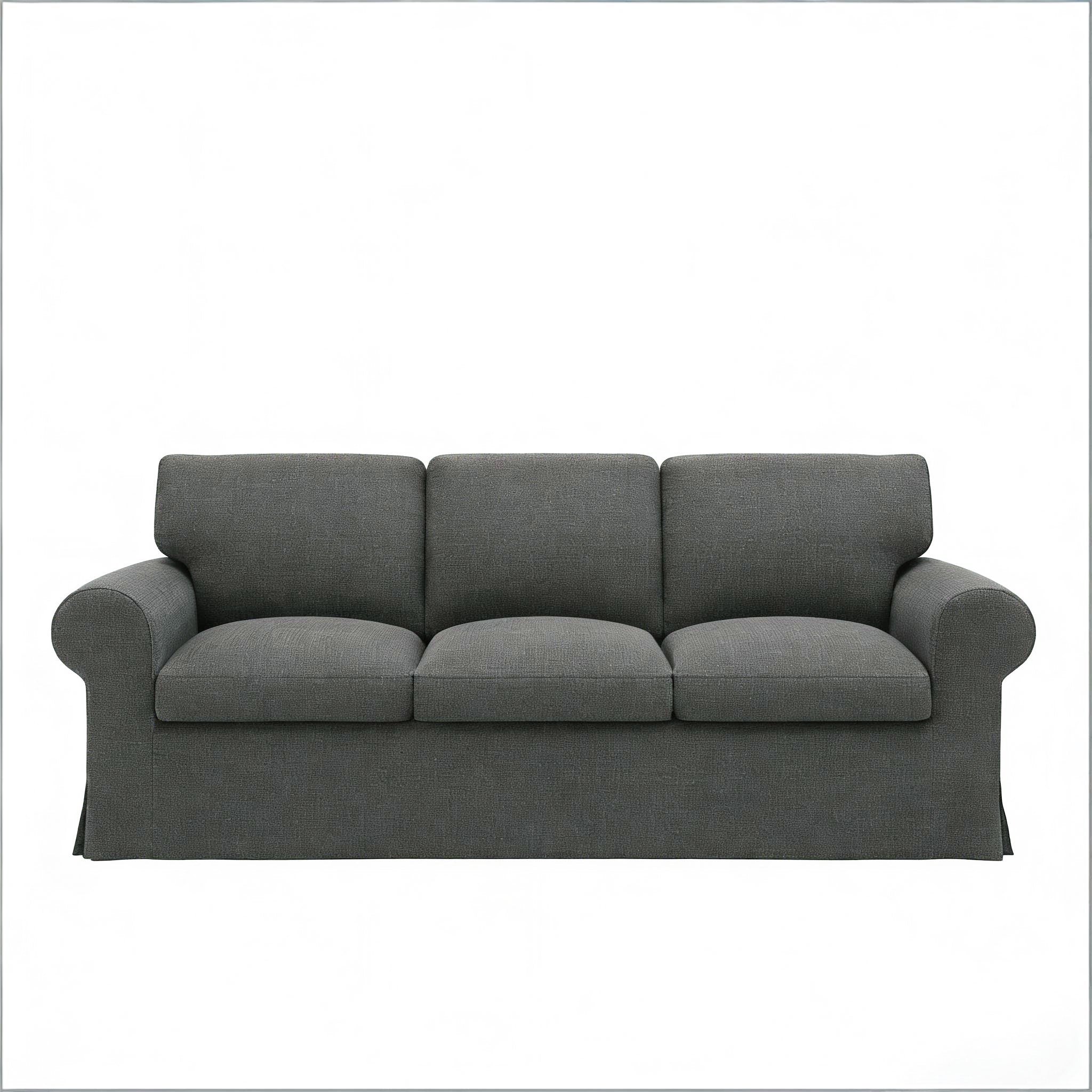 Ektorp three-seater sofa