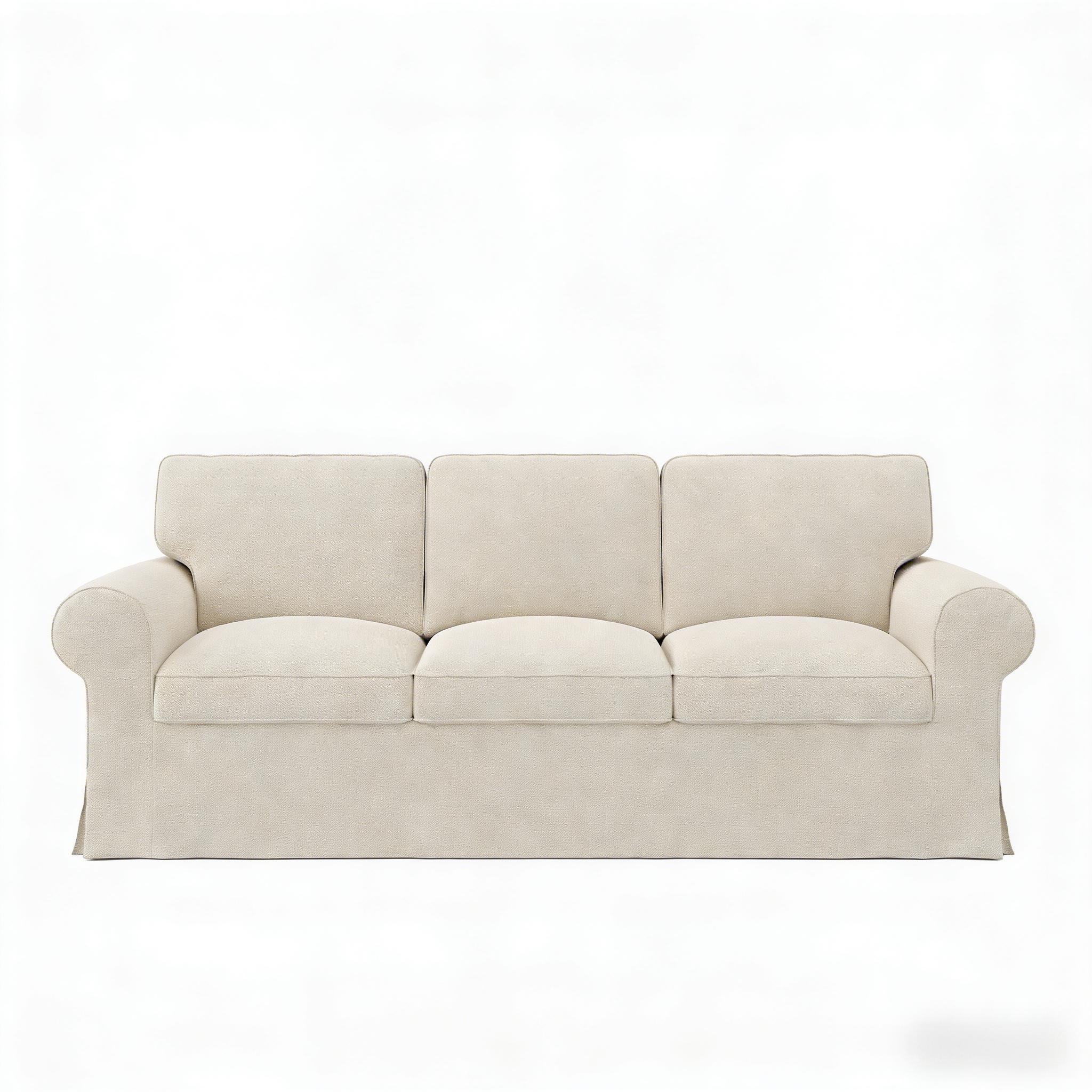 Ektorp three-seater sofa