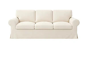 Custom 3-Seater Sofa Covers