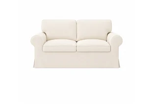 Custom Loveseat Cover