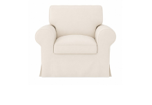 Custom Loveseat Cover