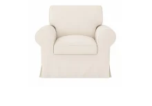Custom Armchair Slipcovers