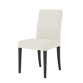 Custom Armchair Slipcovers