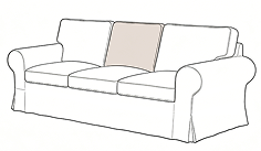 Custom Armrest Protector Covers