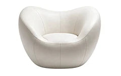 Kidney / full scooped
Irregular curved sofas