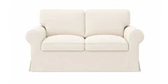 Custom Loveseat Cover