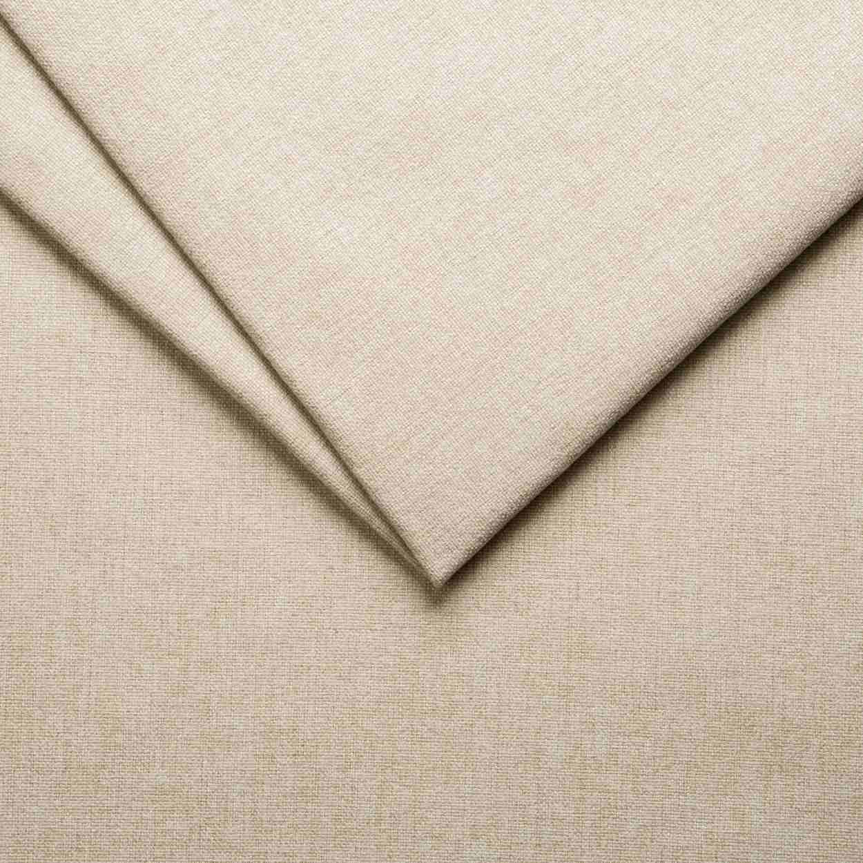 Cream sofa