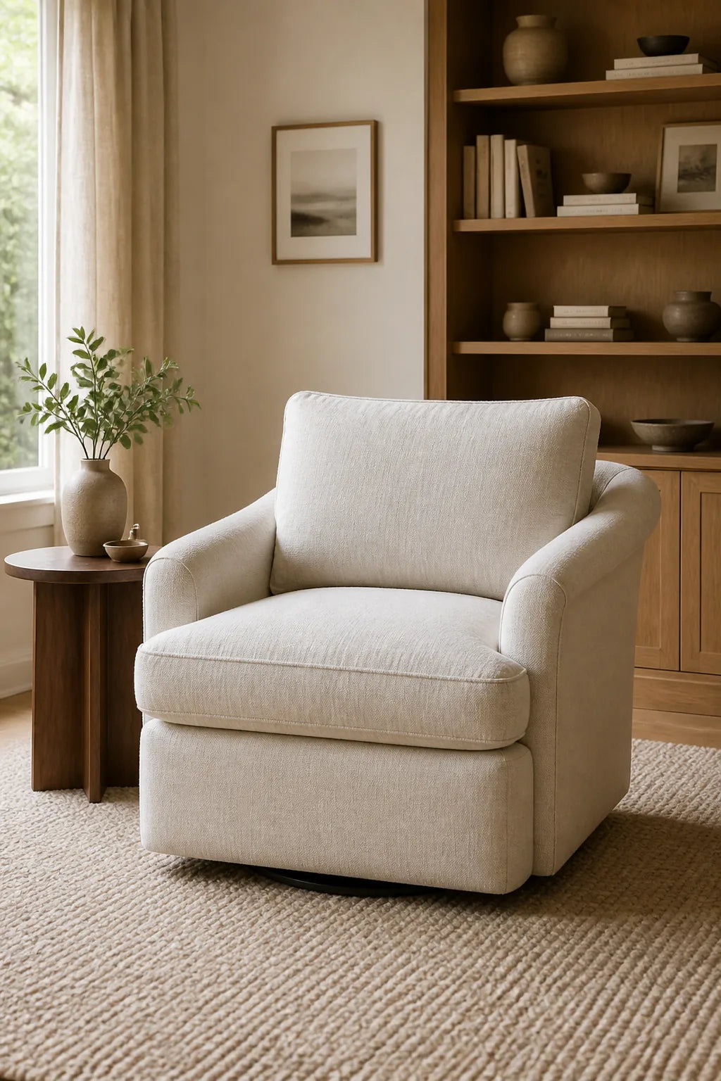 Armchair covers