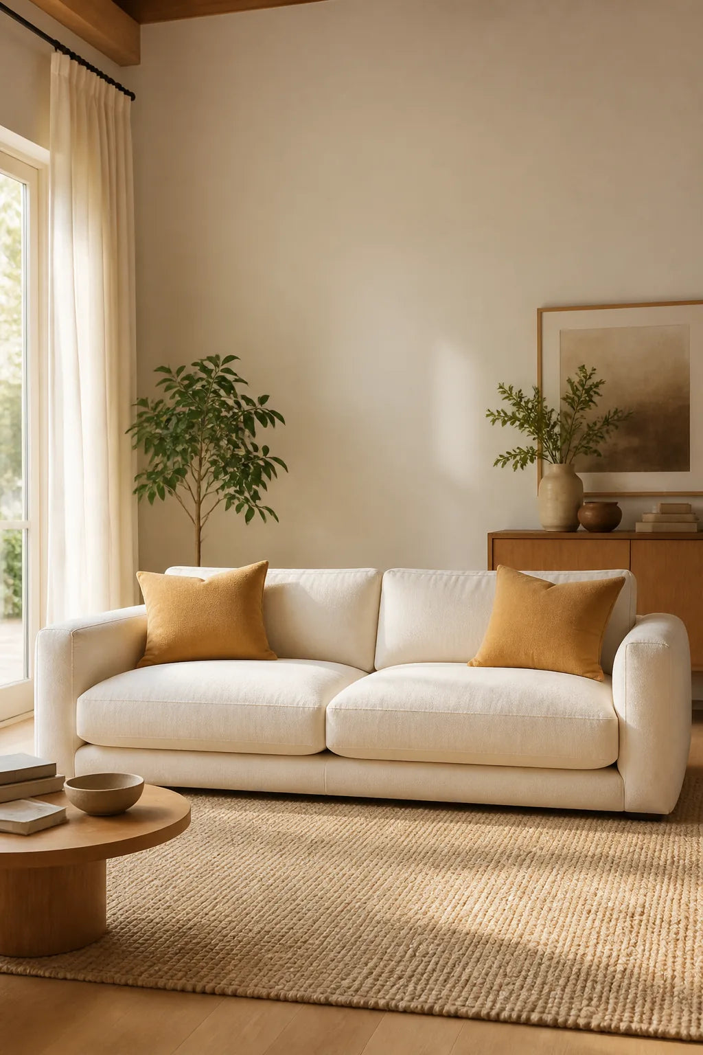 Sofa covers