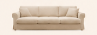 EKTORP sofa cover