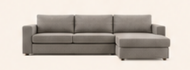 FRIHETEN sofa cover