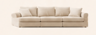 SÖDERHAMN sofa cover