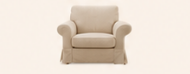 UPPLAND sofa cover