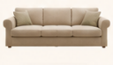 3-SEATERS sofa cover