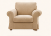 ARMCHAIRS sofa cover