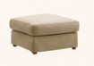 OTTOMANS sofa cover