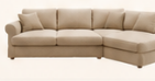 KIVIK sofa cover