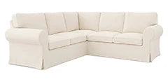 Custom sectional cover