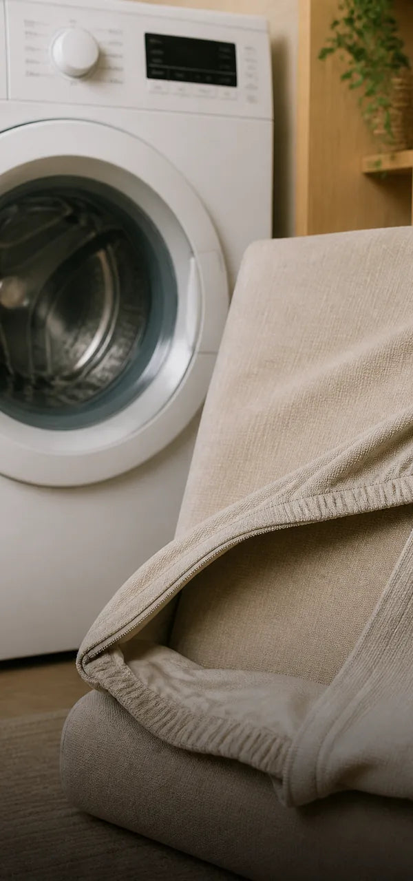 Wash After Wash, Still Fits