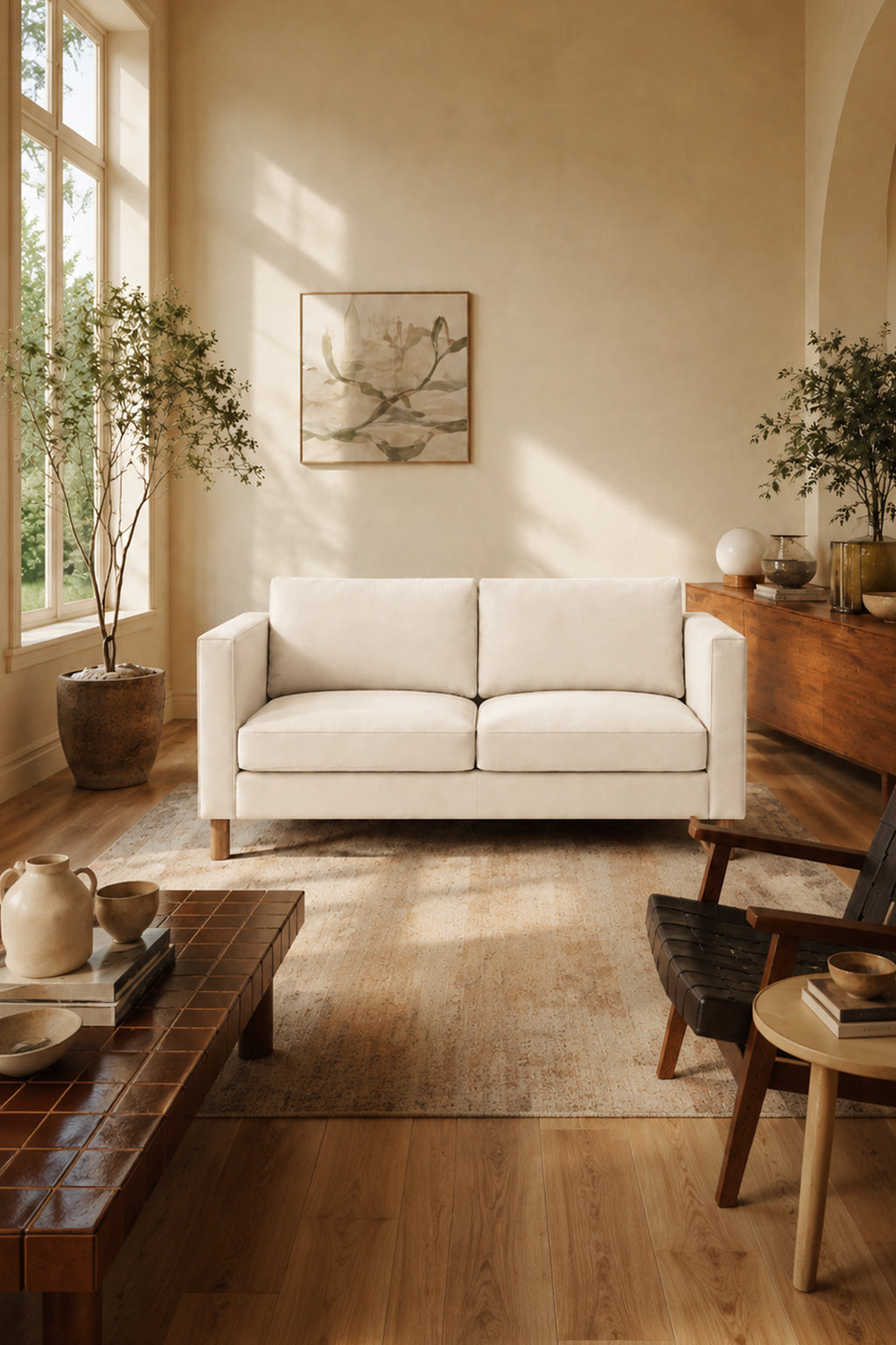 Sofa covers